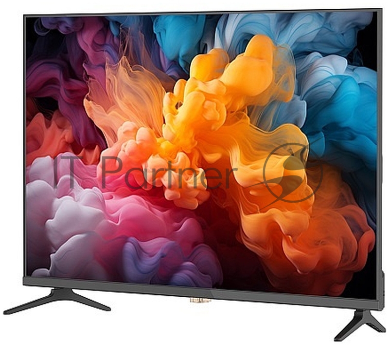 Телевизор LED SUPRA STV-LC40ST0080F SMART