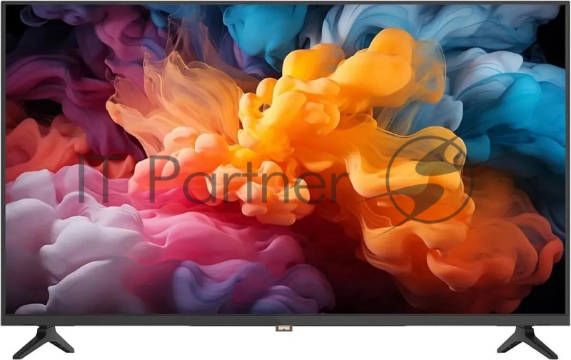 Телевизор LED SUPRA STV-LC43ST0080F SMART