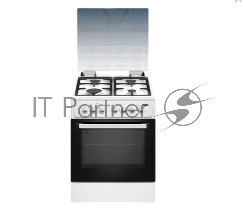 Плита комбинированная EFES SG-60C40SC1 W