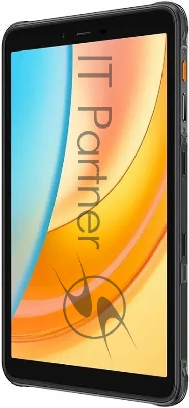 Планшет Ulefone Armor Pad Pro, 8, 8Gb, 128Gb, Nano-SIM, Android 13.x, черный