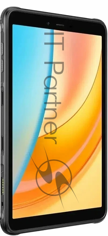 Планшет Ulefone Armor Pad Pro, 8, 8Gb, 128Gb, Nano-SIM, Android 13.x, черный