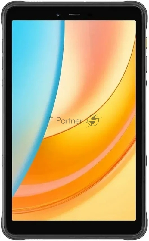 Планшет Ulefone Armor Pad Pro, 8, 8Gb, 128Gb, Nano-SIM, Android 13.x, черный