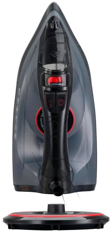 Утюг беспроводной CF CF-IRC3261BR