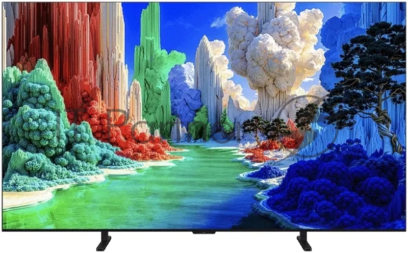 Телевизор 85 QLED 4K 85A400 TCL