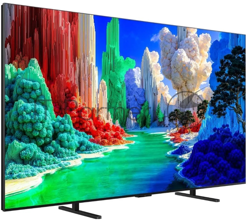 Телевизор 85 QLED 4K 85A400 TCL