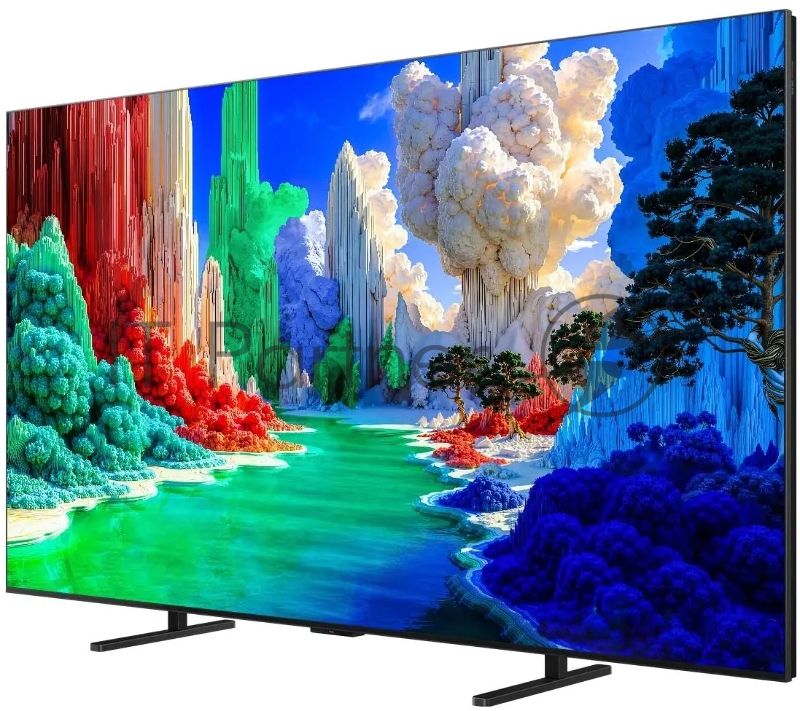 Телевизор 85 QLED 4K 85A400 TCL