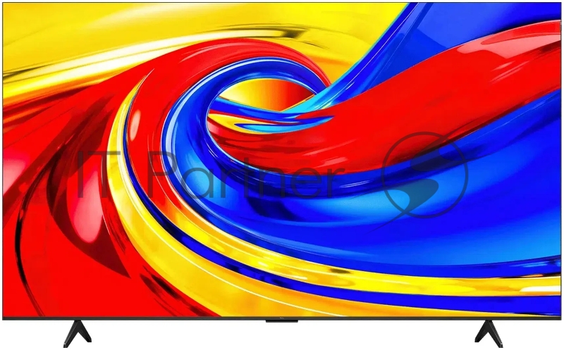 Телевизор 85 QLED 4K 85P7L TCL