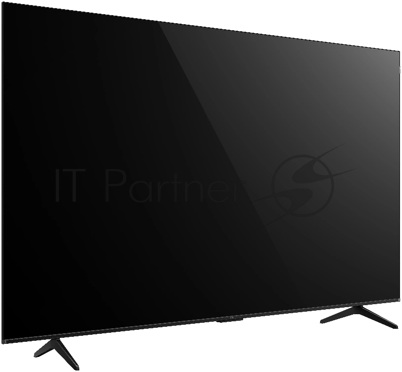 Телевизор 85 QLED 4K 85P7L TCL