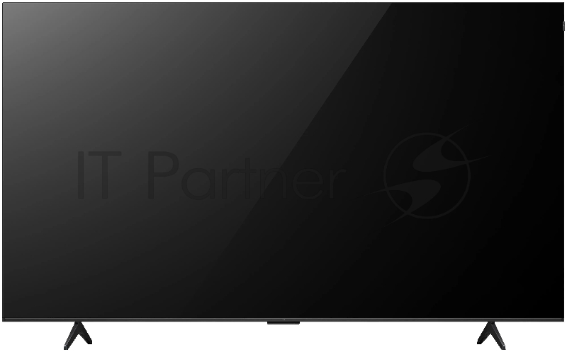 Телевизор 85 QLED 4K 85P7L TCL