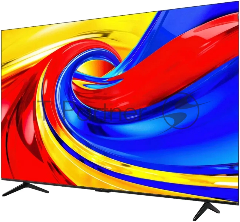 Телевизор 85 QLED 4K 85P7L TCL