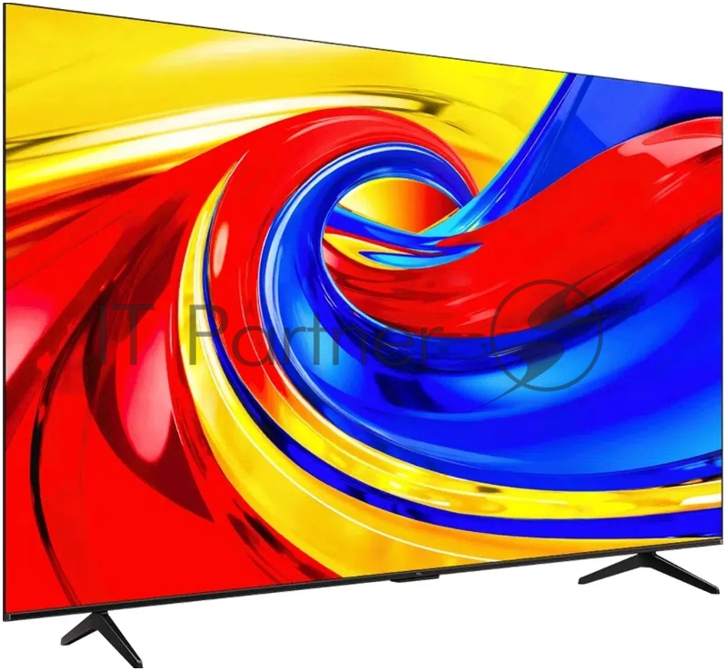 Телевизор 85 QLED 4K 85P7L TCL