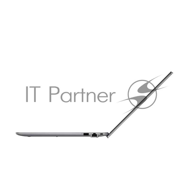 Ноутбук ASUS ExpertBook P1503CVA-i5H16512G0D/15.6/IPS/ Core 5 210H/16Gb/512Gb SSD/Intel Graphics/DOS/серый/1.6kg