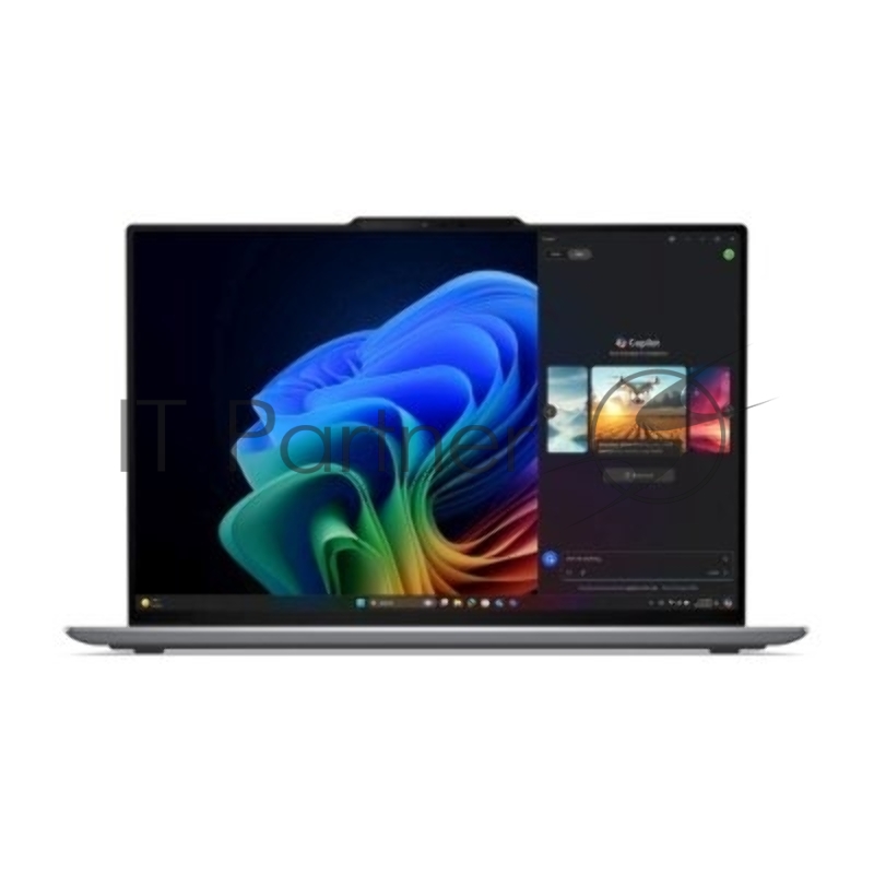 Ноутбук Lenovo ThinkPad X9-15 G1 Aura Edition/15.3/OLED/Intel U7 268V vPro/32Gb/1Tb SSD/Intel Arc 140V/Windows 11 Pro/серый/1.4kg