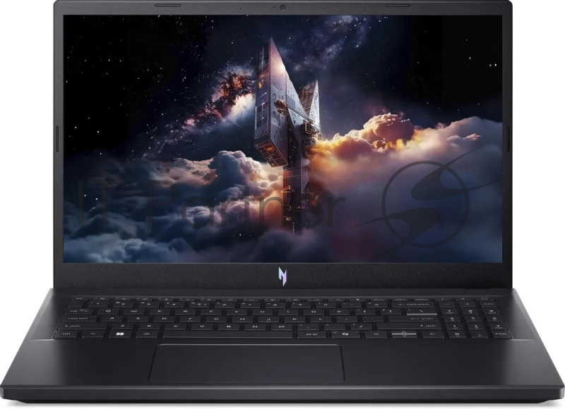 Ноутбук Acer Nitro V 15 ANV15-52-57D8/15.6/IPS/Intel Core 5 210H/16Gb/512Gb SSD/NVIDIA GeForce RTX4050 6Gb/без ОС/черный/2.11kg