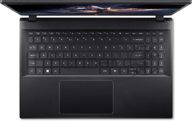 Ноутбук Acer Nitro V 15 ANV15-52-57D8/15.6/IPS/Intel Core 5 210H/16Gb/512Gb SSD/NVIDIA GeForce RTX4050 6Gb/без ОС/черный/2.11kg