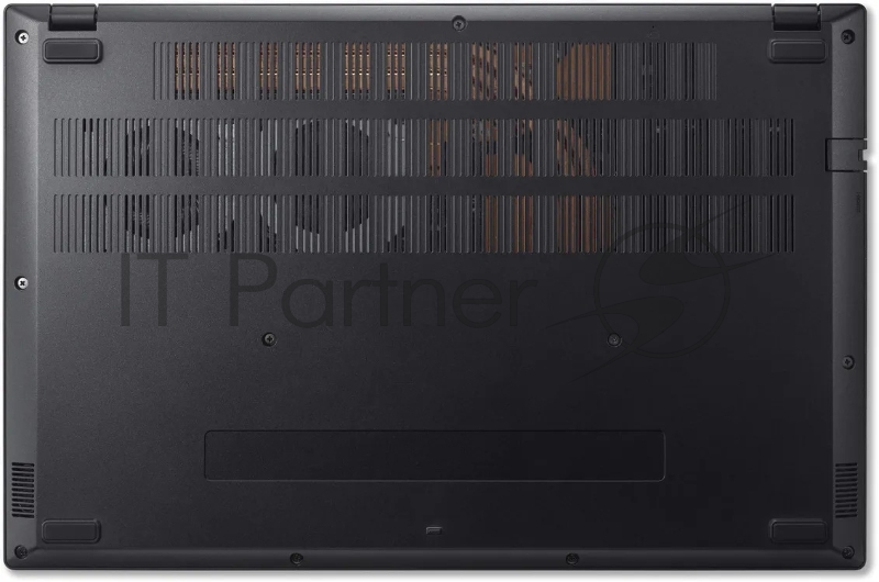 Ноутбук Acer Nitro V 15 ANV15-52-57D8/15.6/IPS/Intel Core 5 210H/16Gb/512Gb SSD/NVIDIA GeForce RTX4050 6Gb/без ОС/черный/2.11kg