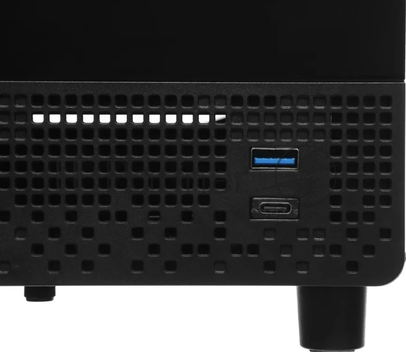 Компьютерный корпус Accord ACC-ZM3B черный без БП mATX 2xUSB2.0 1xUSB3.0 audio bott PSU