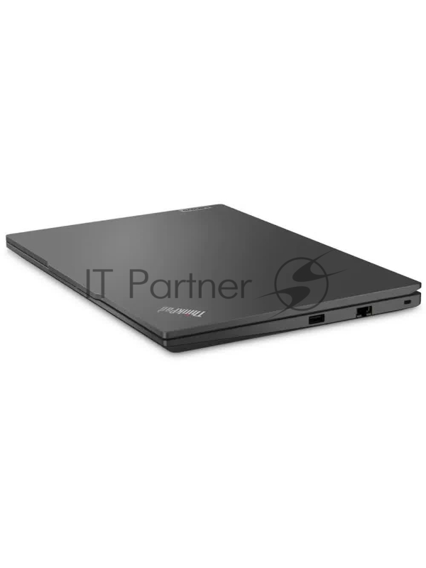 Ноутбук Lenovo ThinkPad E14 G6/14/IPS/Intel Core Ultra 5 125U/16Gb/512Gb SSD/Intel Graphics/без ОС/черный/1.42kg