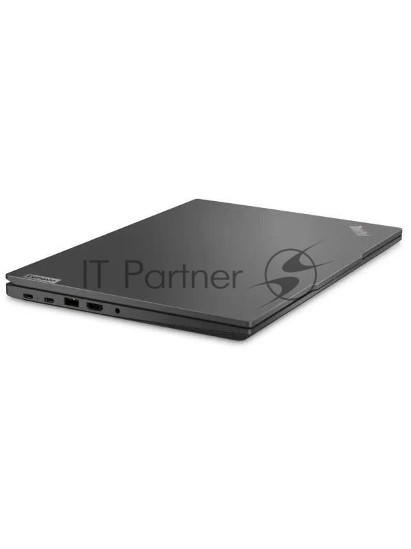 Ноутбук Lenovo ThinkPad E14 G6/14/IPS/Intel Core Ultra 5 125U/16Gb/512Gb SSD/Intel Graphics/без ОС/черный/1.42kg