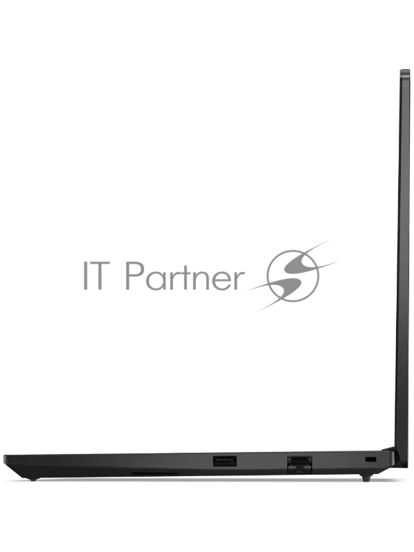 Ноутбук Lenovo ThinkPad E14 G6/14/IPS/Intel Core Ultra 5 125U/16Gb/512Gb SSD/Intel Graphics/без ОС/черный/1.42kg