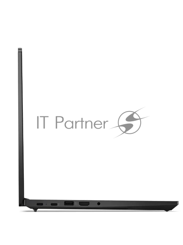 Ноутбук Lenovo ThinkPad E14 G6/14/IPS/Intel Core Ultra 5 125U/16Gb/512Gb SSD/Intel Graphics/без ОС/черный/1.42kg