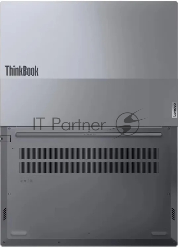 Ноутбук Lenovo Thinkbook 16 G9 IRL/16/IPS/Intel Core 7 240H/32Gb/1Tb SSD/Intel Graphics/Windows 11 Pro/серый/1.75kg