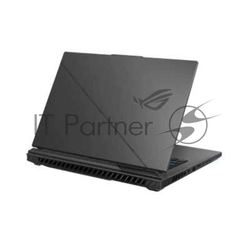 Ноутбук Asus ROG Strix G16 G614PW-TS133/16/IPS/AMD Ryzen 9 8940HX/32Gb/1Tb SSD/NVIDIA GeForce RTX5080 16Gb/без ОС/серый/2.55kg