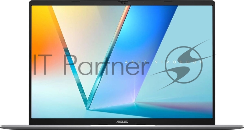 Ноутбук Asus VivoBook S16 S3607AA-SH097/16/OLED/Intel Core Ultra 5 325/16Gb/1Tb SSD/Intel Graphics/без ОС/серебристый/1.7kg