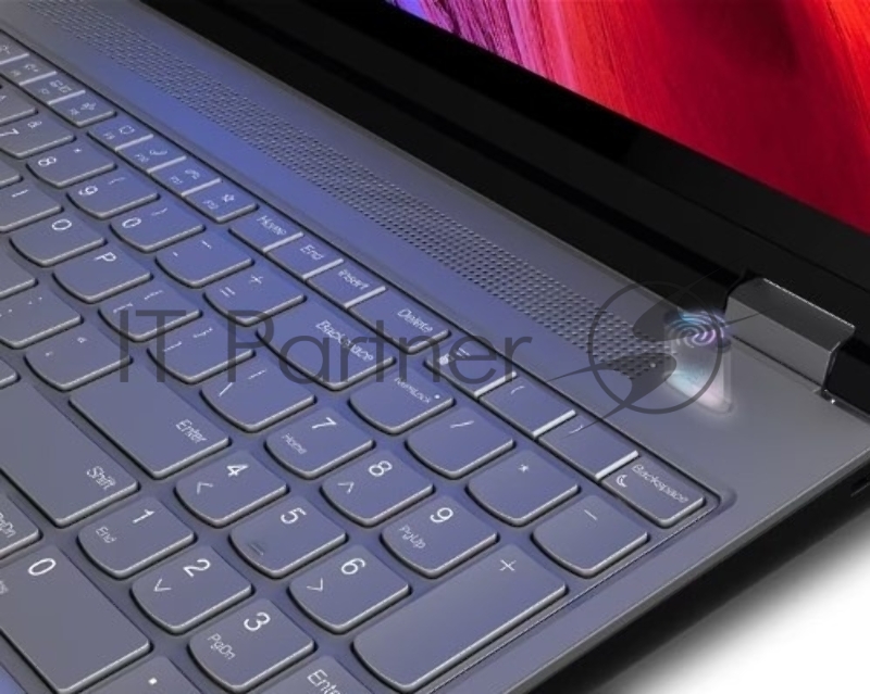 Ноутбук Lenovo ThinkPad P16 G2 Intel Core i7-14700HX/16Gb/SSD512Gb/RTX20 8Gb/16/IPS/WUXGA/1920x1200/60H Grey (21FBA0R7CD)