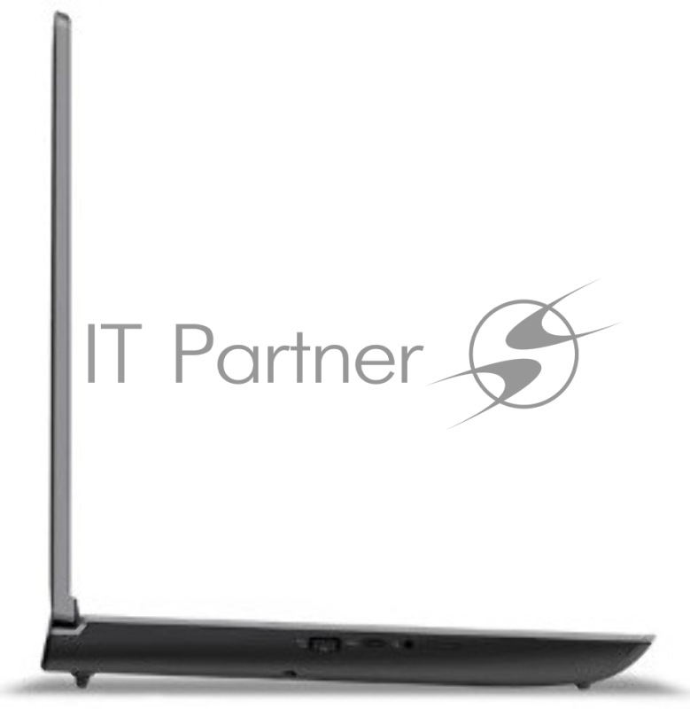 Ноутбук Lenovo ThinkPad P16 G2 Intel Core i7-14700HX/16Gb/SSD512Gb/RTX20 8Gb/16/IPS/WUXGA/1920x1200/60H Grey (21FBA0R7CD)