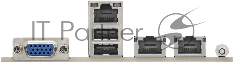 Материнская плата ASRock SP2C741D16X-2T, EEB, 2x LGA 4677 5th/4th Gen Intel Xeon Scalable, 16x DDR5 RDIMM, 6x PCIe5.0 x16, 1x PCIe5.0 x8, 2x MCIO (PCIE5.0 x8), 3x OcuLink (PCIE3.0 x4 or 4x SATA), 1x M.2 (PCIe3.0 x4 or SATA 6Gb/s), up to 13 SATA 6Gb/s