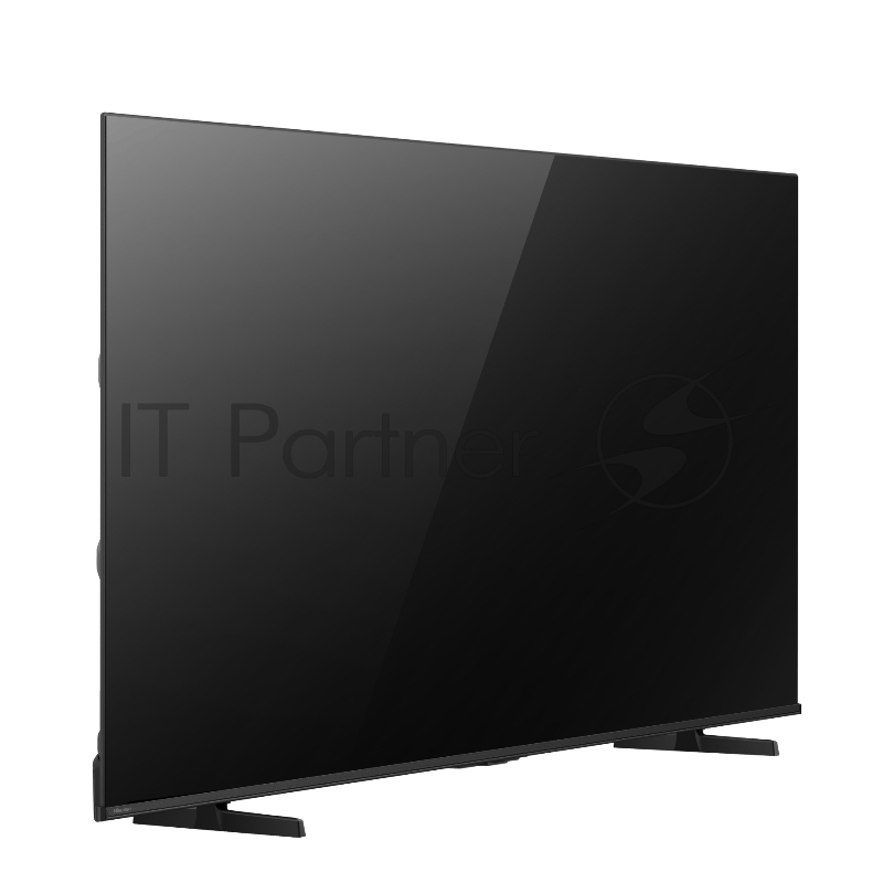 Телевизор Hisense 85 85E7S черный, 4K UltraHD, 3840x2160 QLED, Smart TV