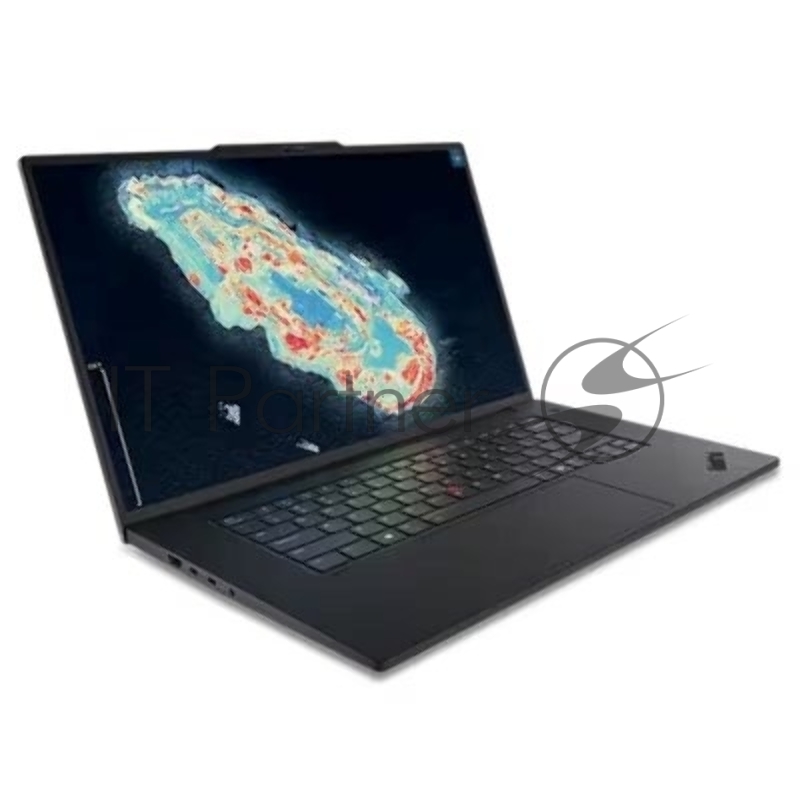 Ноутбук Lenovo ThinkPad T1g G8/16/IPS/Intel Core Ultra 9 285H/32GB/1TB SSD/NVIDIA GeForce RTX 5070 8GB/Windows 11 Pro/черный/1.84kg