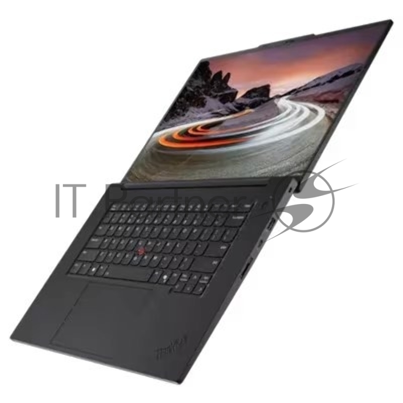 Ноутбук Lenovo ThinkPad T1g G8/16/IPS/Intel Core Ultra 9 285H/32GB/1TB SSD/NVIDIA GeForce RTX 5070 8GB/Windows 11 Pro/черный/1.84kg