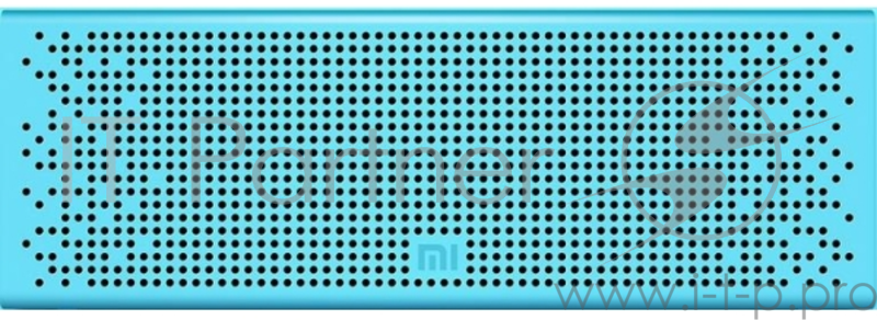 Портативная колонка Xiaomi Mi Bluetooth Speaker Blue