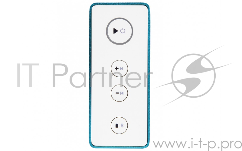 Портативная колонка Xiaomi Mi Bluetooth Speaker Blue