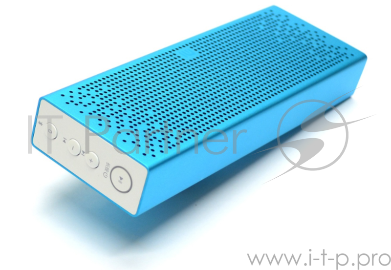 Портативная колонка Xiaomi Mi Bluetooth Speaker Blue
