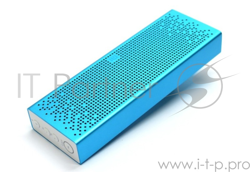 Портативная колонка Xiaomi Mi Bluetooth Speaker Blue