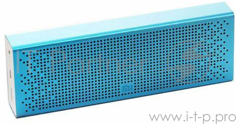 Портативная колонка Xiaomi Mi Bluetooth Speaker Blue