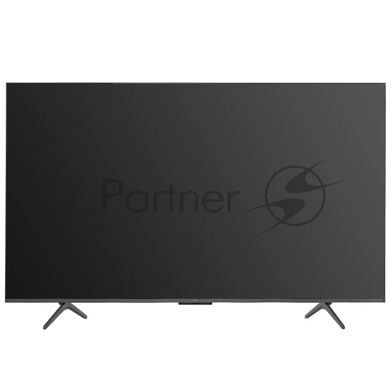 Телевизор TCL 55 (140 см) 55P8L черный 4K UltraHD, QLED, Smart TV