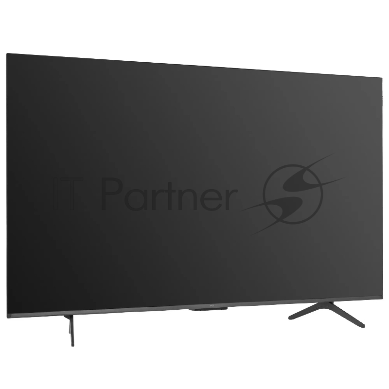 Телевизор TCL 55 (140 см) 55P8L черный 4K UltraHD, QLED, Smart TV