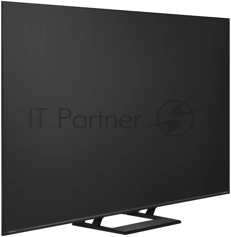Телевизор Hisense 50U7S серый