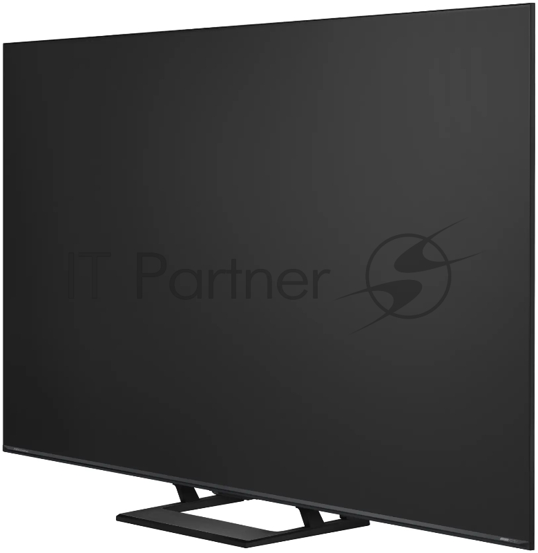 Телевизор Hisense 50U7S серый