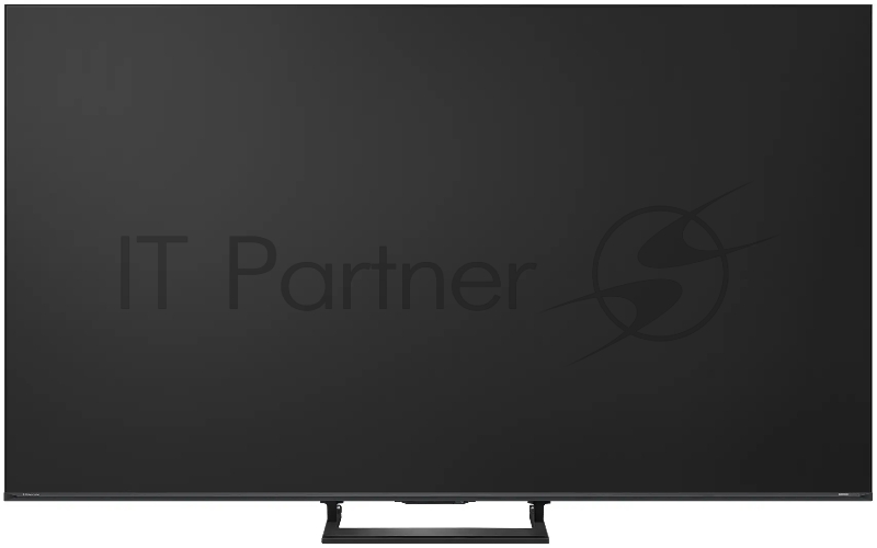 Телевизор Hisense 50U7S серый