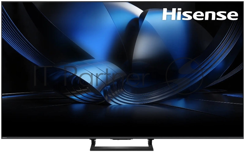 Телевизор Hisense 85U7S серый