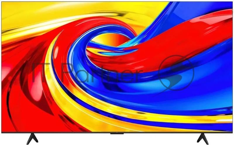 Телевизор TCL 43P7L