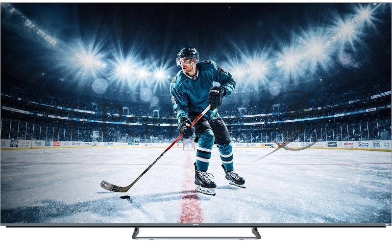 Телевизор Haier 75 DH1ZL1D00RU MiniLED M4