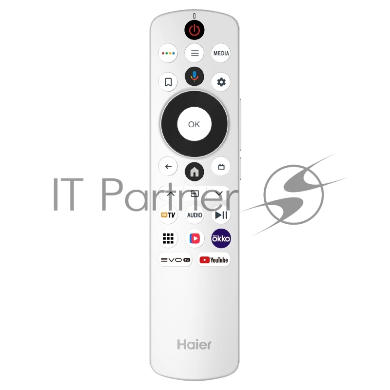 Телевизор Haier 75 DH1ZL1D00RU MiniLED M4