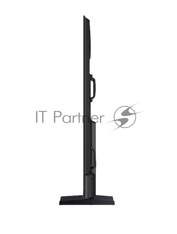 Телевизор Haier 100 HQLED S6 DH20EHE00RU