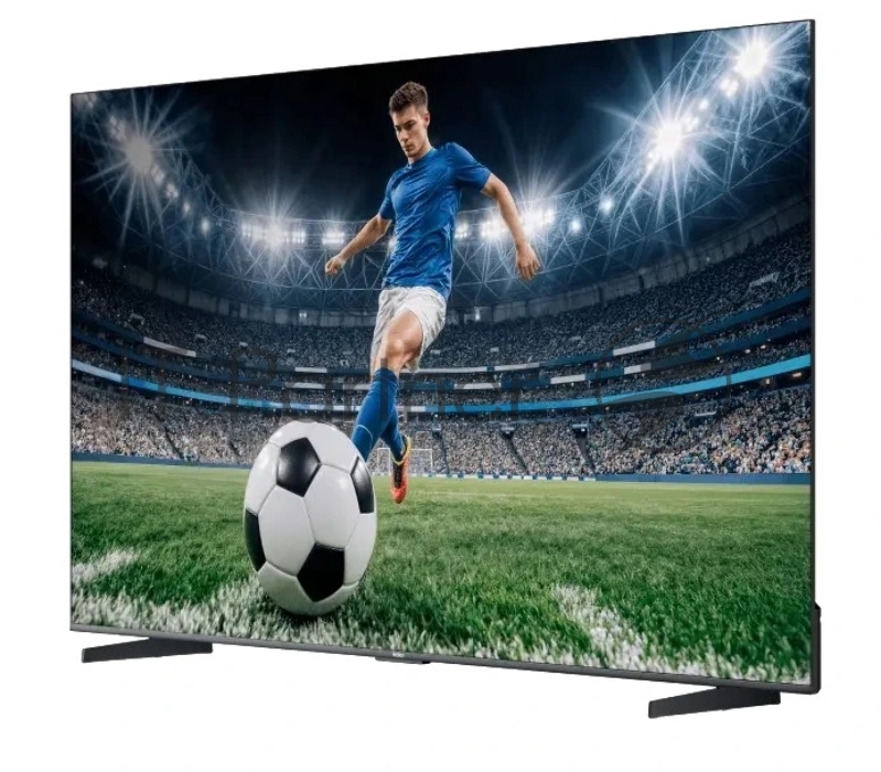 Телевизор Haier 100 HQLED S6 DH20EHE00RU